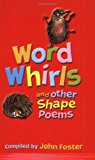 Book Word Whirls and Other Shape Poems free