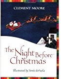 Book The Night Before Christmas free