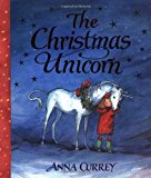 Book The Christmas Unicorn free