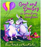 Book Goat and Donkey in Strawberry Sunglasses free