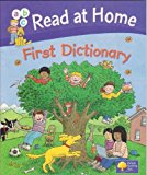 Book Read at Home : First Dictionary (Oxford Reading Tree) free