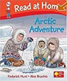 Book Arctic Adventure (Read At Home: Level 4a) free