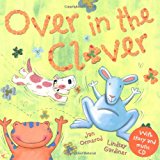 Book Over in the Clover free