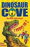 Book The Big Adventure free