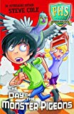 Book The Day Of The Monster Pigeons (freekham High School) free