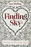 Book Finding Sky. Joss Stirling free