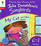 Book Oxford Reading Tree Songbirds: Level 4: My Cat and Other Stories (Songbirds Phonics) free