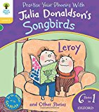Book Oxford Reading Tree Songbirds: Level 5: Leroy and Other Stories (Songbirds Phonics) free