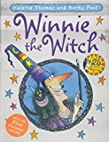 Book Winnie the Witch free