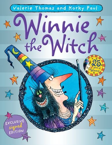 Book Winnie the Witch free