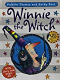 Book Winnie the Witch free