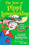 Book The Best of Pippi Longstocking free