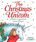 Book The Christmas Unicorn free