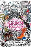 Book The Grimm Legacy free