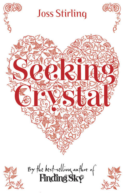 Book Seeking Crystal (Savant Series Book 3) free