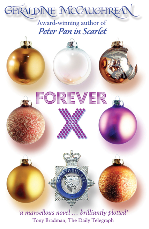 Book Forever X free