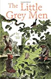 Book The Little Grey Men free