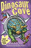 Book A Dinosaur Cove: A Cretaceous Survival Guide(Paperback) - 2013 Edition free
