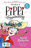 Book The Best of Pippi Longstocking (3 books in 1) free