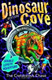 Book Dinosaur Cove: The Cretaceous Chase free