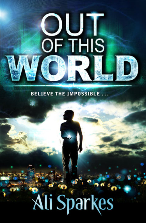 Book Out of This World free