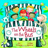Book The Wheels on the Bus free