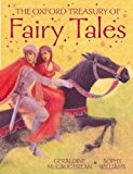 Book Oxford Treasury of Fairy Tales free