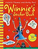Book Winnie's Sticker Book 2012 free