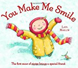 Book You Make Me Smile free