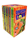 Book Dinosaur Cove Collection 20 Books Box Set free