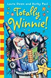Book Totally Winnie! 3-in-1 free