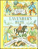 Book Lavender's Blue: A Book Of Nursery Rhymes free