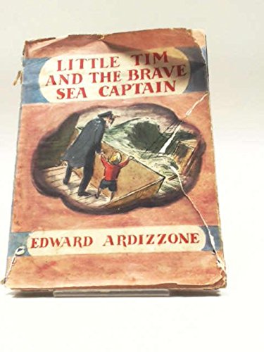 Book Little Tim and the Brave Sea Captain free