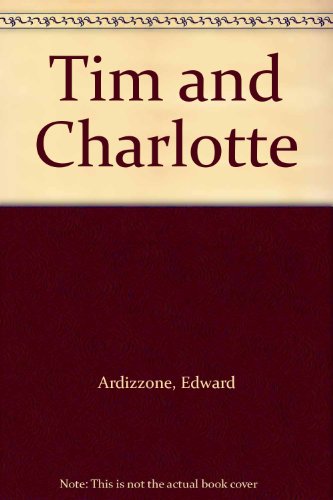 Book Tim and Charlotte free