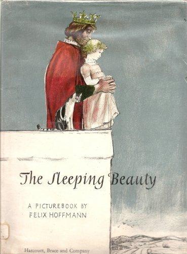 Book The Sleeping Beauty free