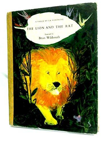 Book The Lion and the Rat free