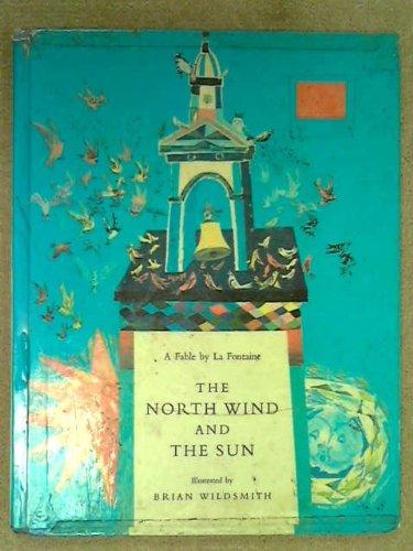 Book The North Wind and The Sun free