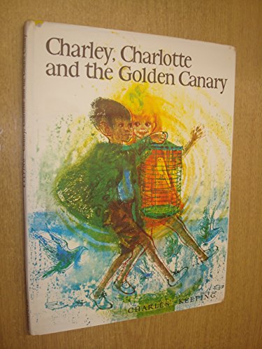Book Charley, Charlotte and the Golden Canary free