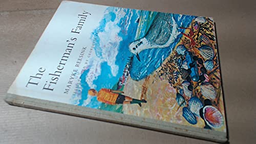Book The fisherman's family; free