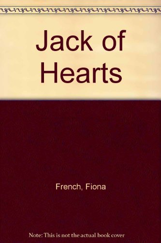 Book Jack of Hearts free