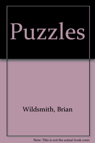 Book Puzzles free
