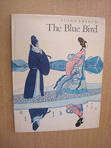 Book the blue bird free