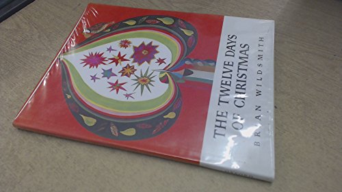 Book The Twelve Days of Christmas free