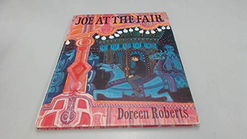 Book Joe At The Fair free
