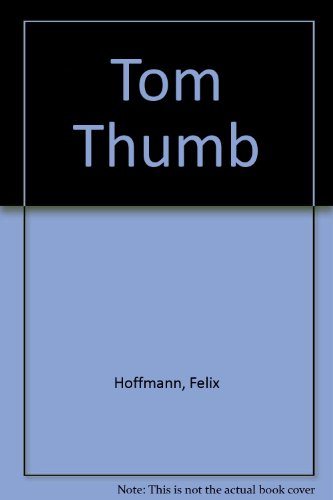 Book Tom Thumb; free