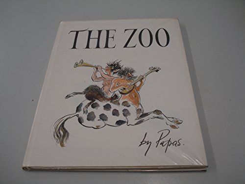 Book The Zoo free