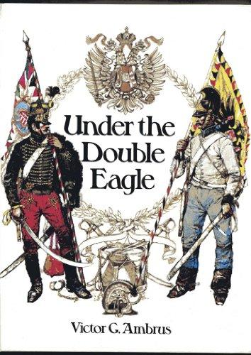 Book Under the Double Eagle: Three Centuries of History in Austria and Hungary free