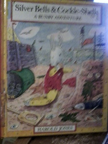 Book Silver Bells & Cockle-shells: A Bunby Adventure free