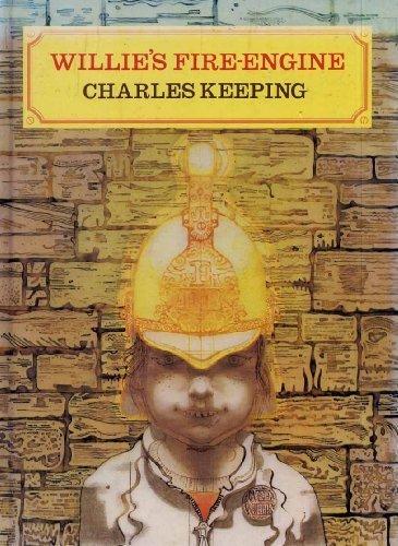Book Willie's fire-engine free