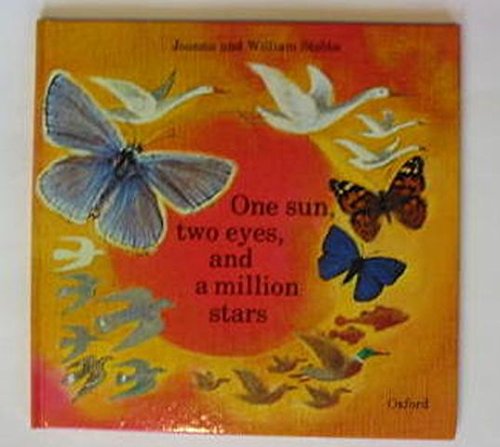 Book One Sun, Two Eyes, and a Million Stars free